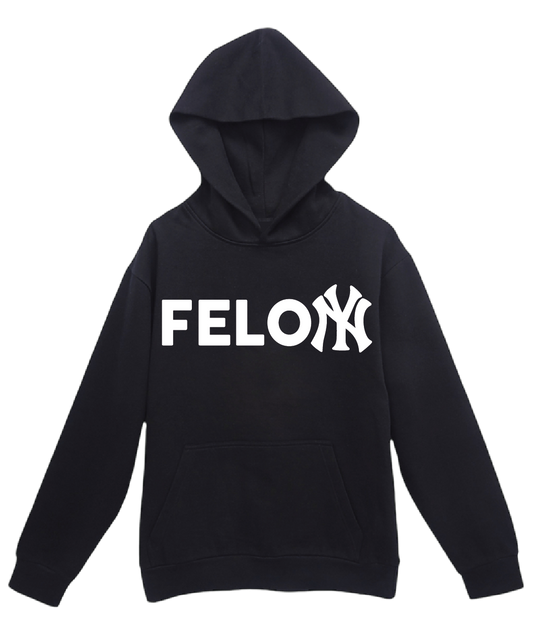 Felony Hoodie