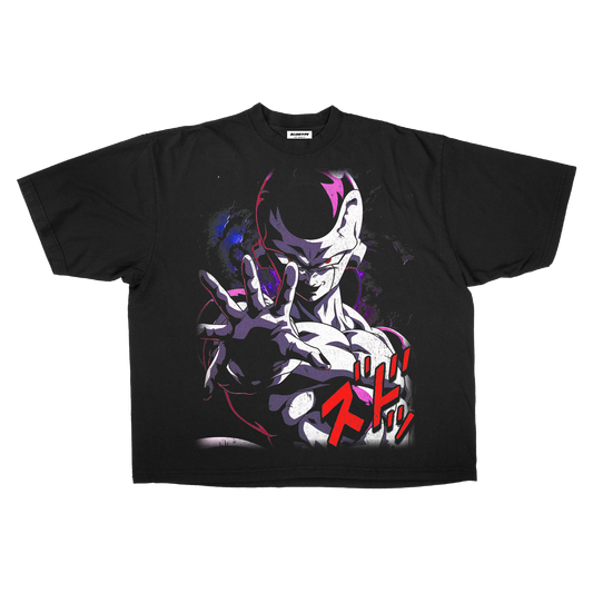 Freeza Oversized T-Shirt
