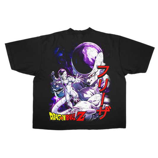 Freeza Oversized T-Shirt