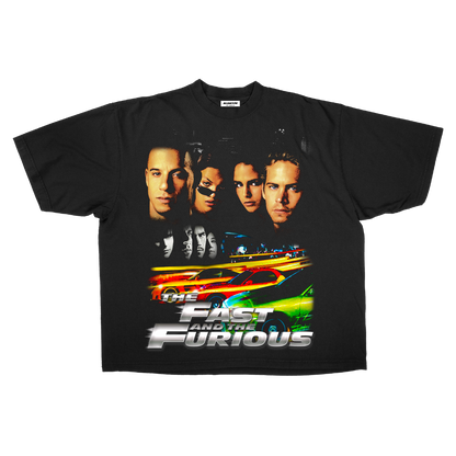 F & F Oversized T-Shirt