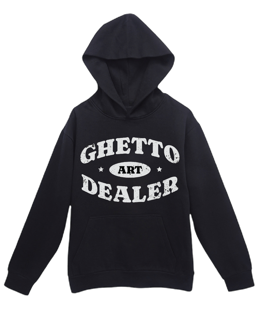 G.A.D Logo Hoodie