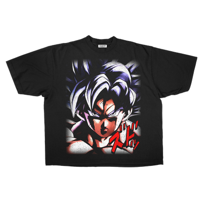 Goku Oversized T-Shirt