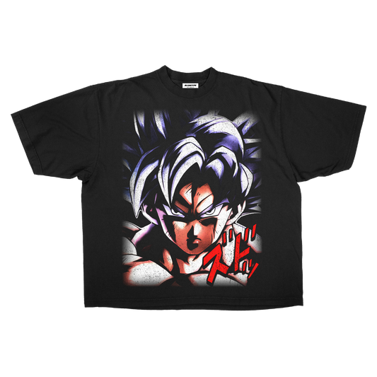 Goku Oversized T-Shirt