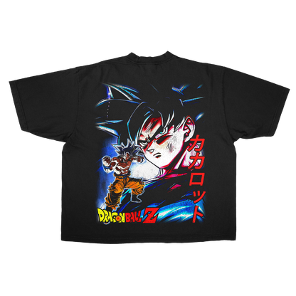 Goku Oversized T-Shirt