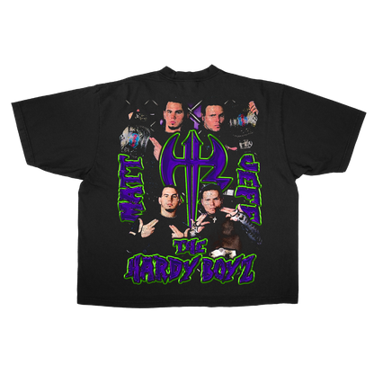 The Hardys Oversized T-Shirt