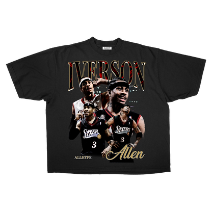 The Answer Oversized T-Shirt