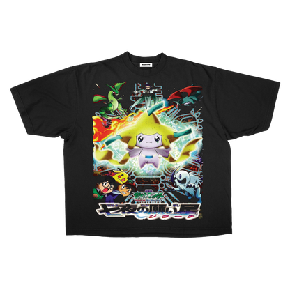 Wishmaker Oversized T-Shirt