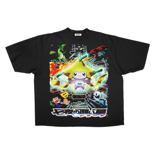 Wishmaker Oversized T-Shirt