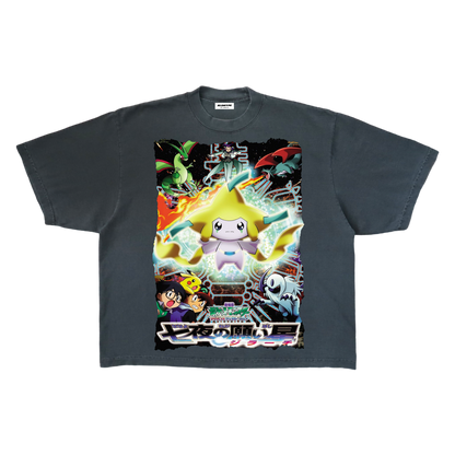 Wishmaker Oversized T-Shirt