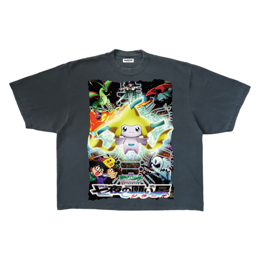 Wishmaker Oversized T-Shirt