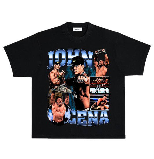 John Cena T-Shirt