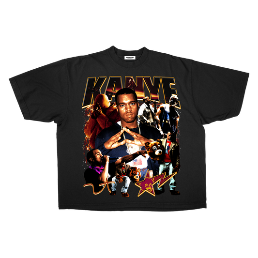 Ye Oversized T-Shirt