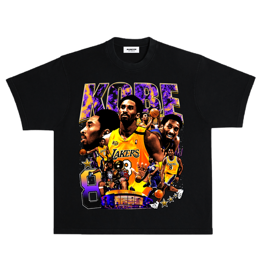 Kobe Era T-Shirt