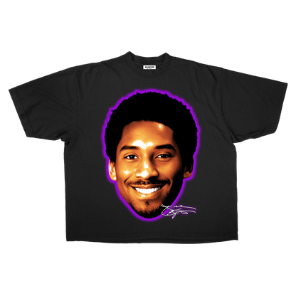 Black Mamba Oversized T-Shirt