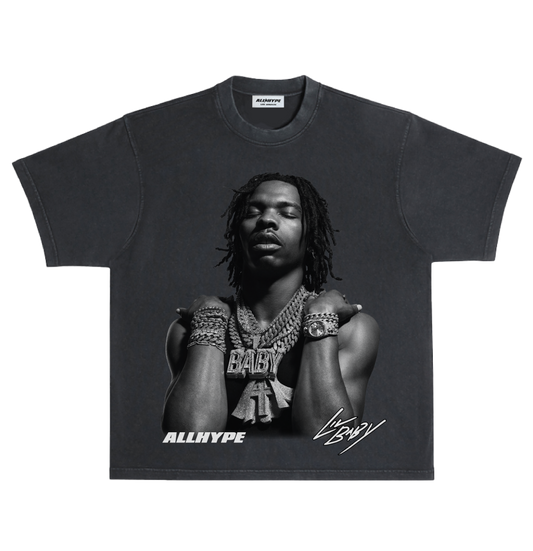 Lil Baby T-Shirt