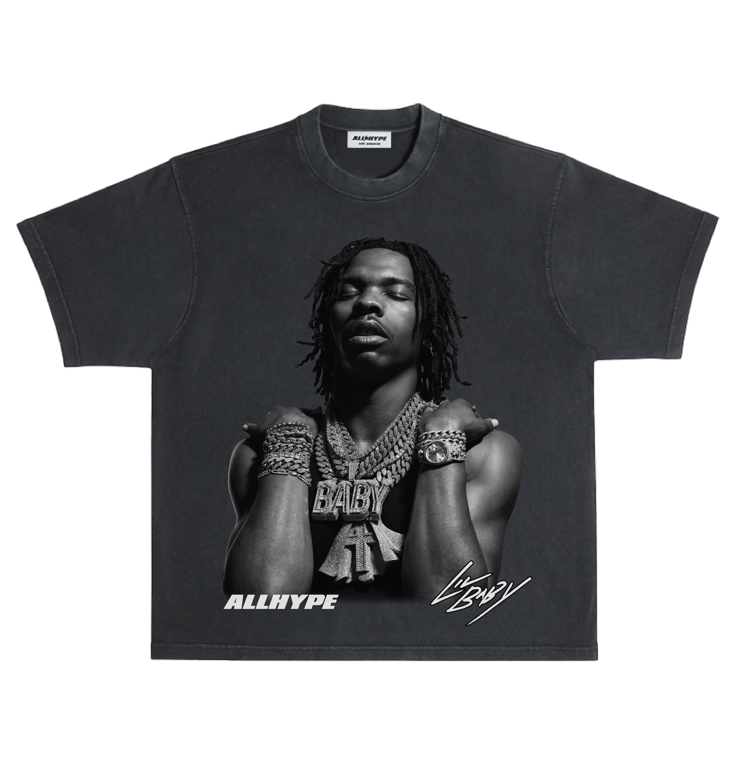 Lil Baby T-Shirt