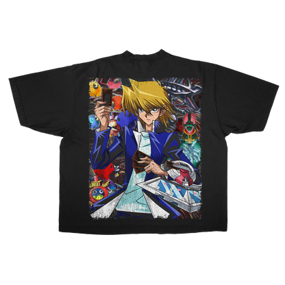 May & Joey Oversized T-Shirt