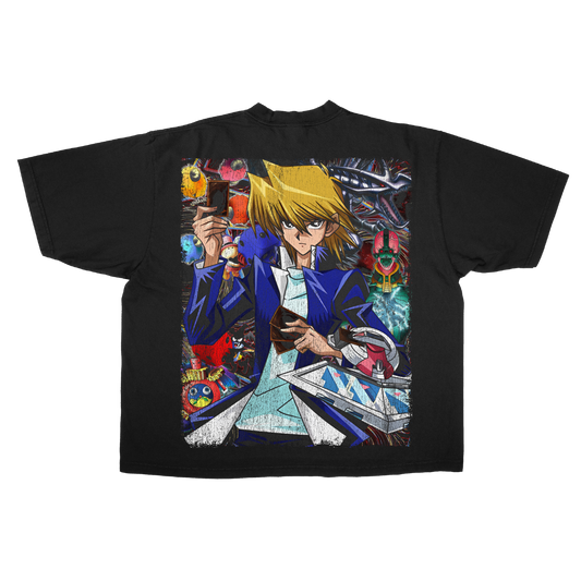 May & Joey Oversized T-Shirt