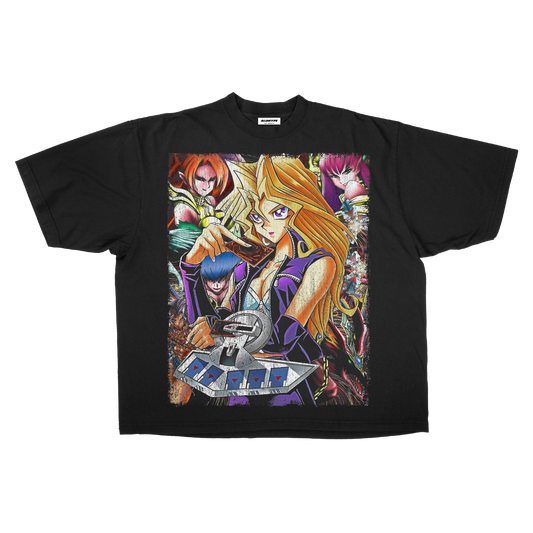 May & Joey Oversized T-Shirt