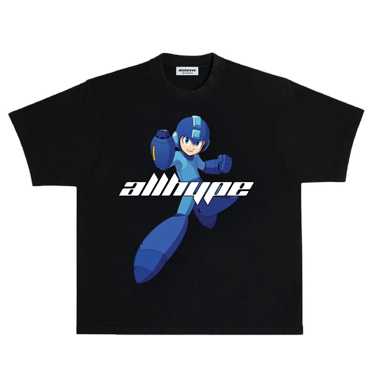 Mega Man T-Shirt