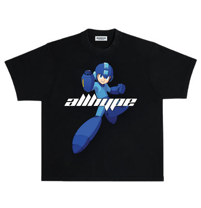 Mega Man T-Shirt