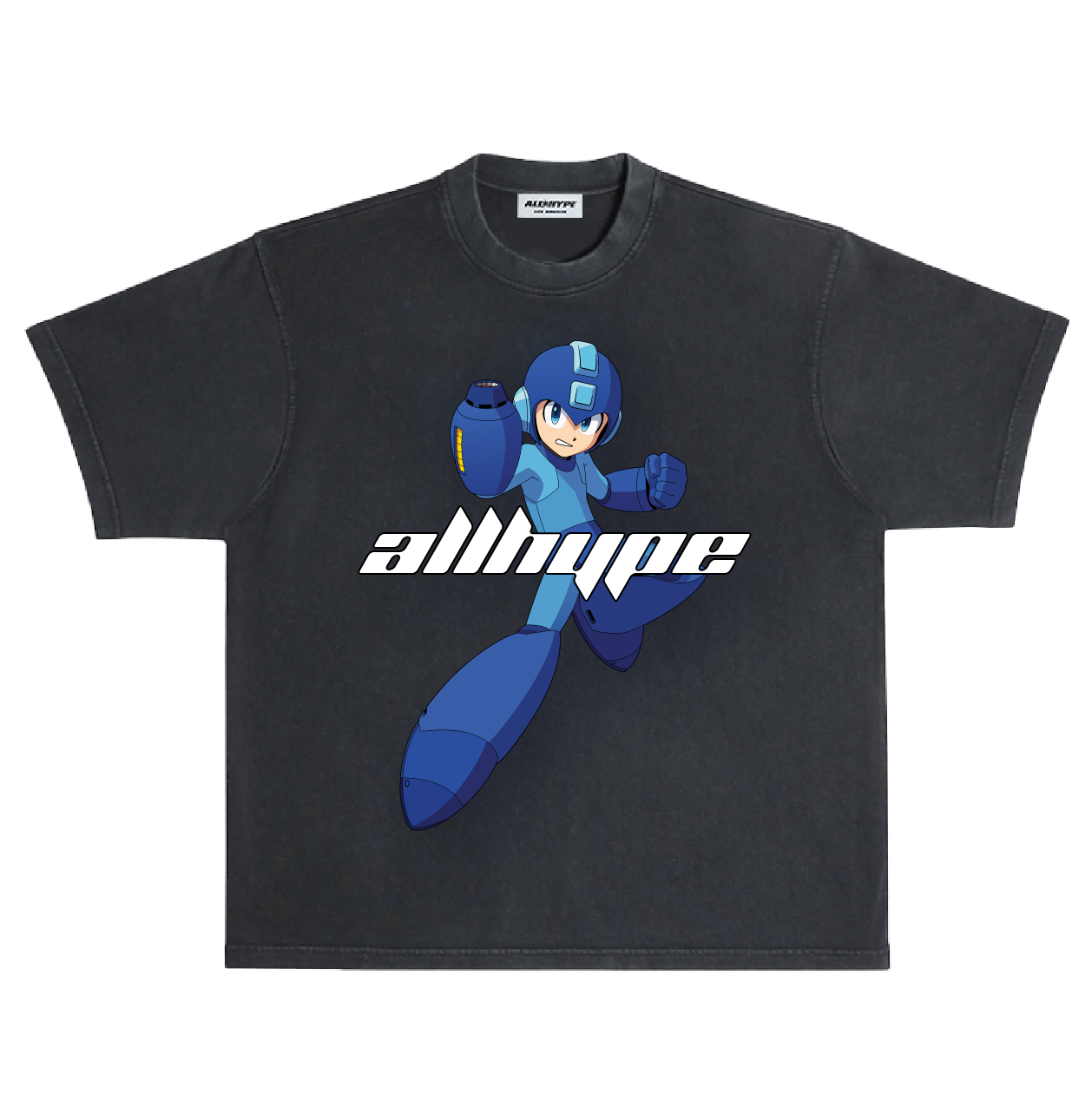 Mega Man T-Shirt