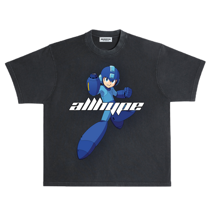 Mega Man T-Shirt