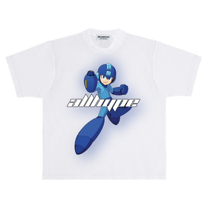 Mega Man T-Shirt