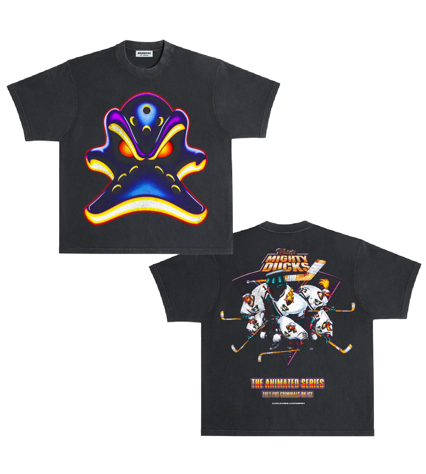 Mighty Ducks T-Shirt