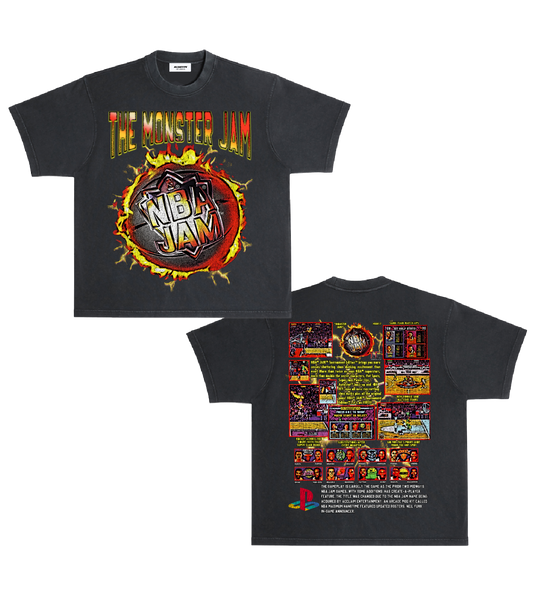NBA Jam T-Shirt
