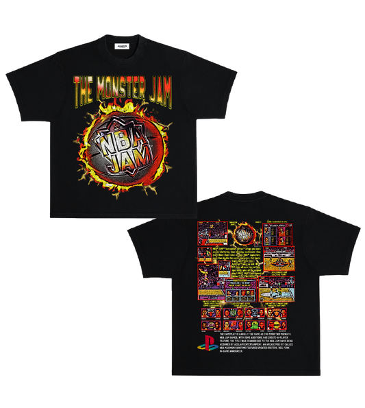 NBA Jam T-Shirt