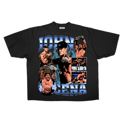 Cena Era Oversized T-Shirt