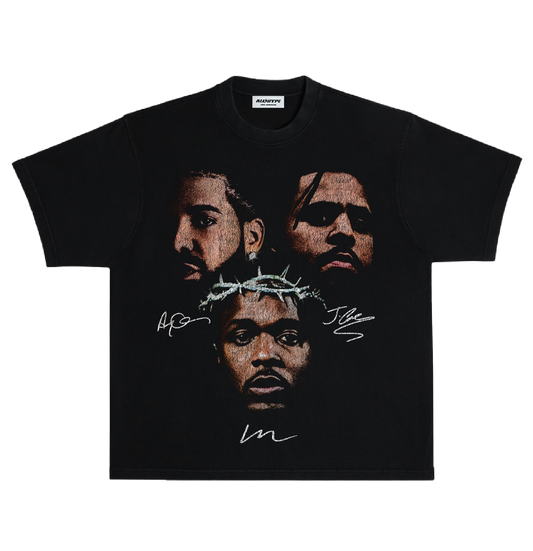The Big Three T-Shirt