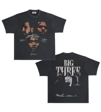 The Big Three T-Shirt