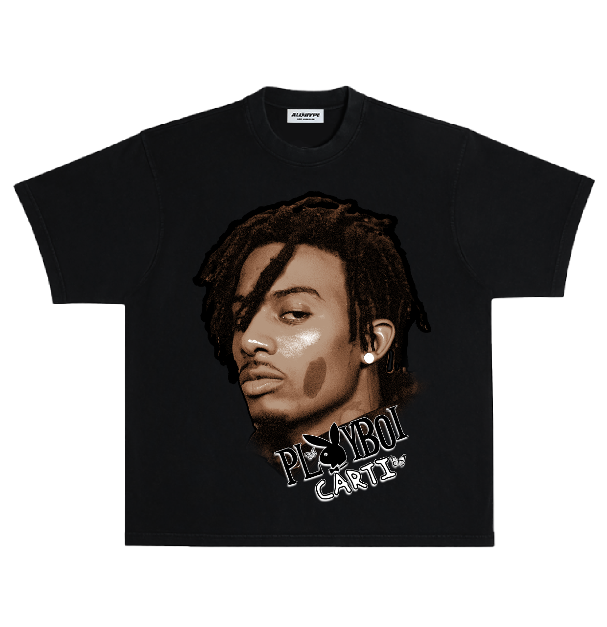 Carti T-Shirt