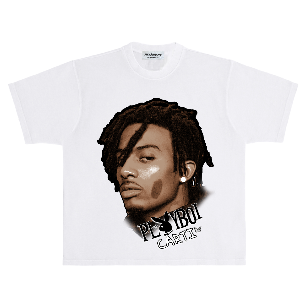 Carti T-Shirt