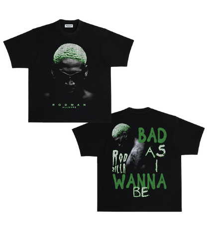 Rodman T-Shirt