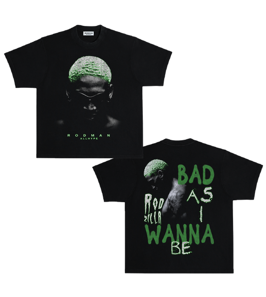 Rodman T-Shirt