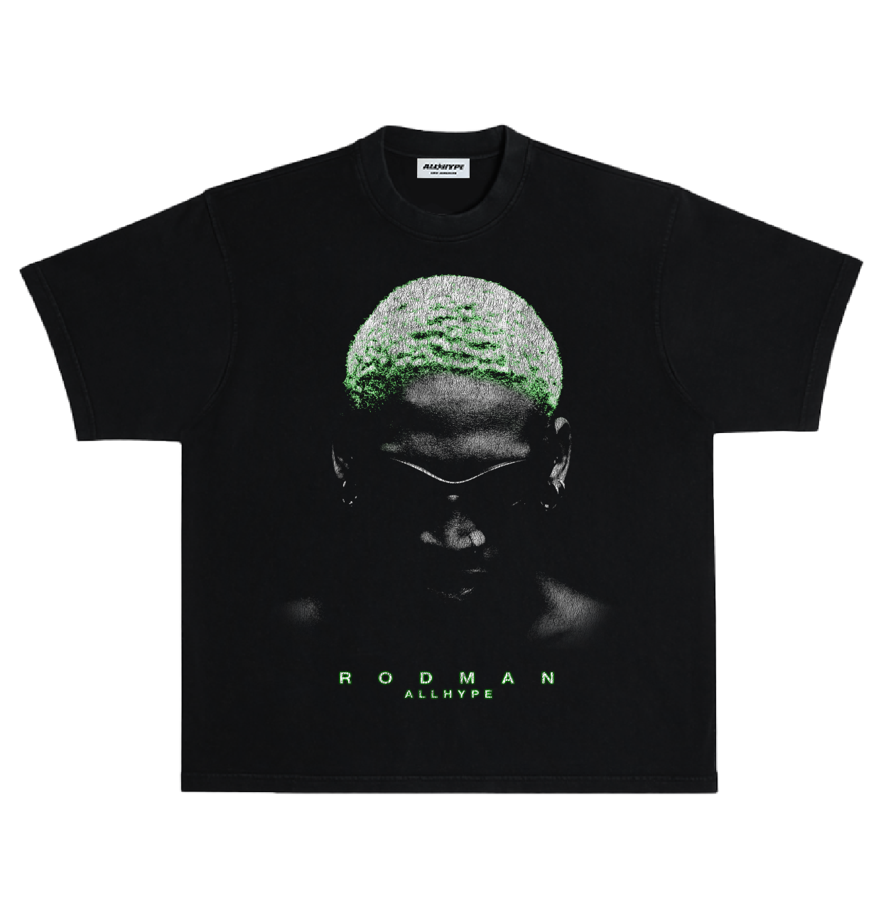 Rodman T-Shirt