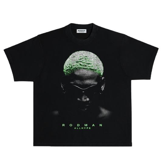 Rodman T-Shirt