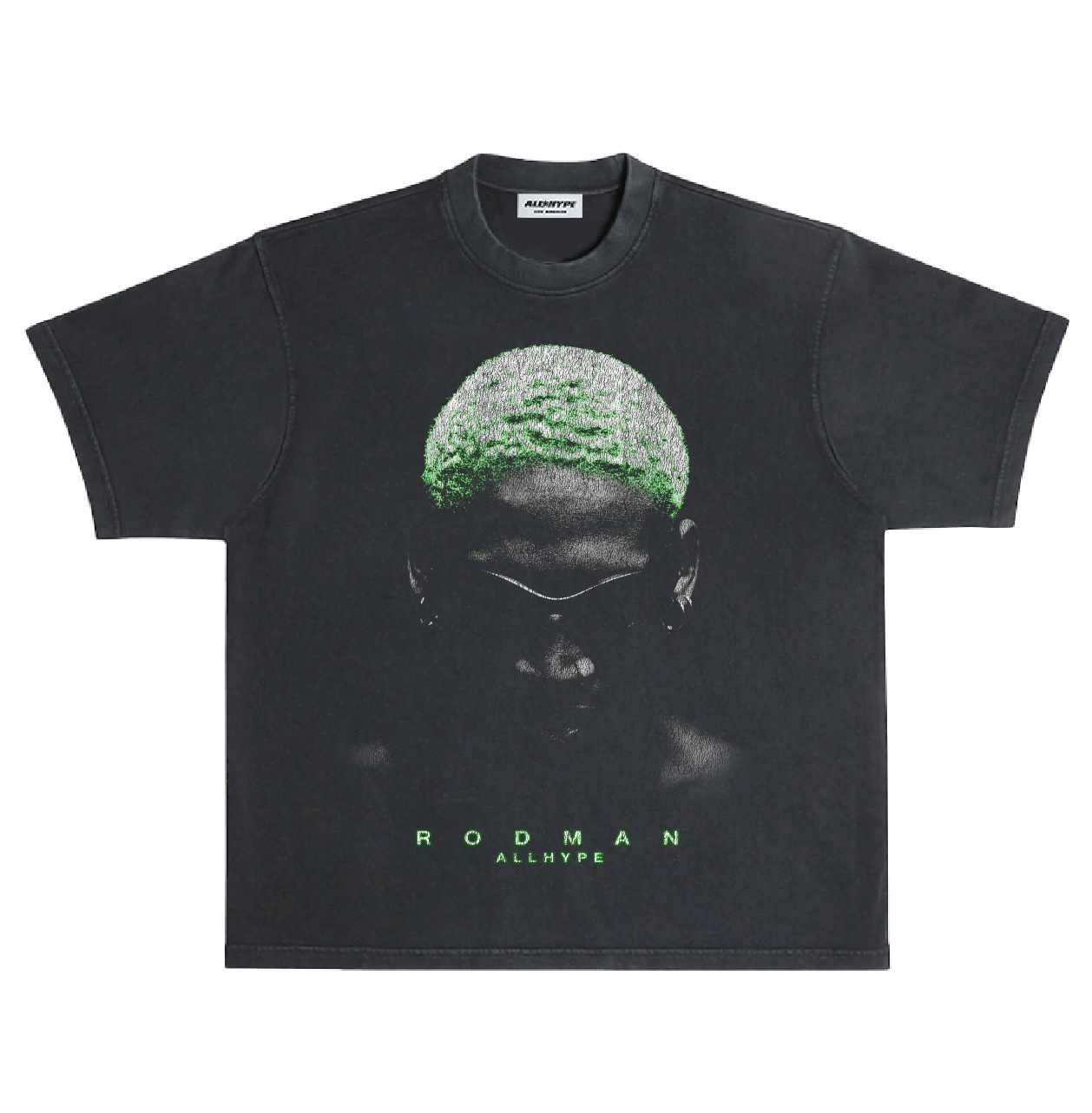 Rodman T-Shirt