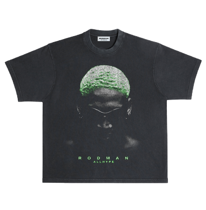 Rodman T-Shirt