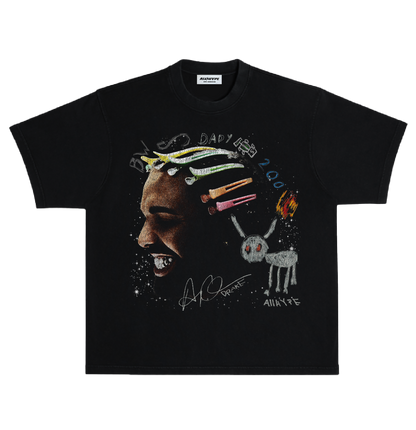 Drizzy F.A.T.D T-Shirt