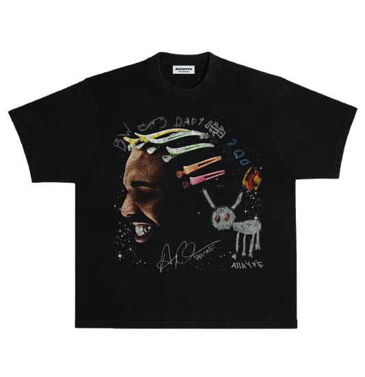 Drizzy F.A.T.D T-Shirt