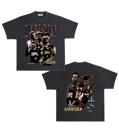 The Answer T-Shirt