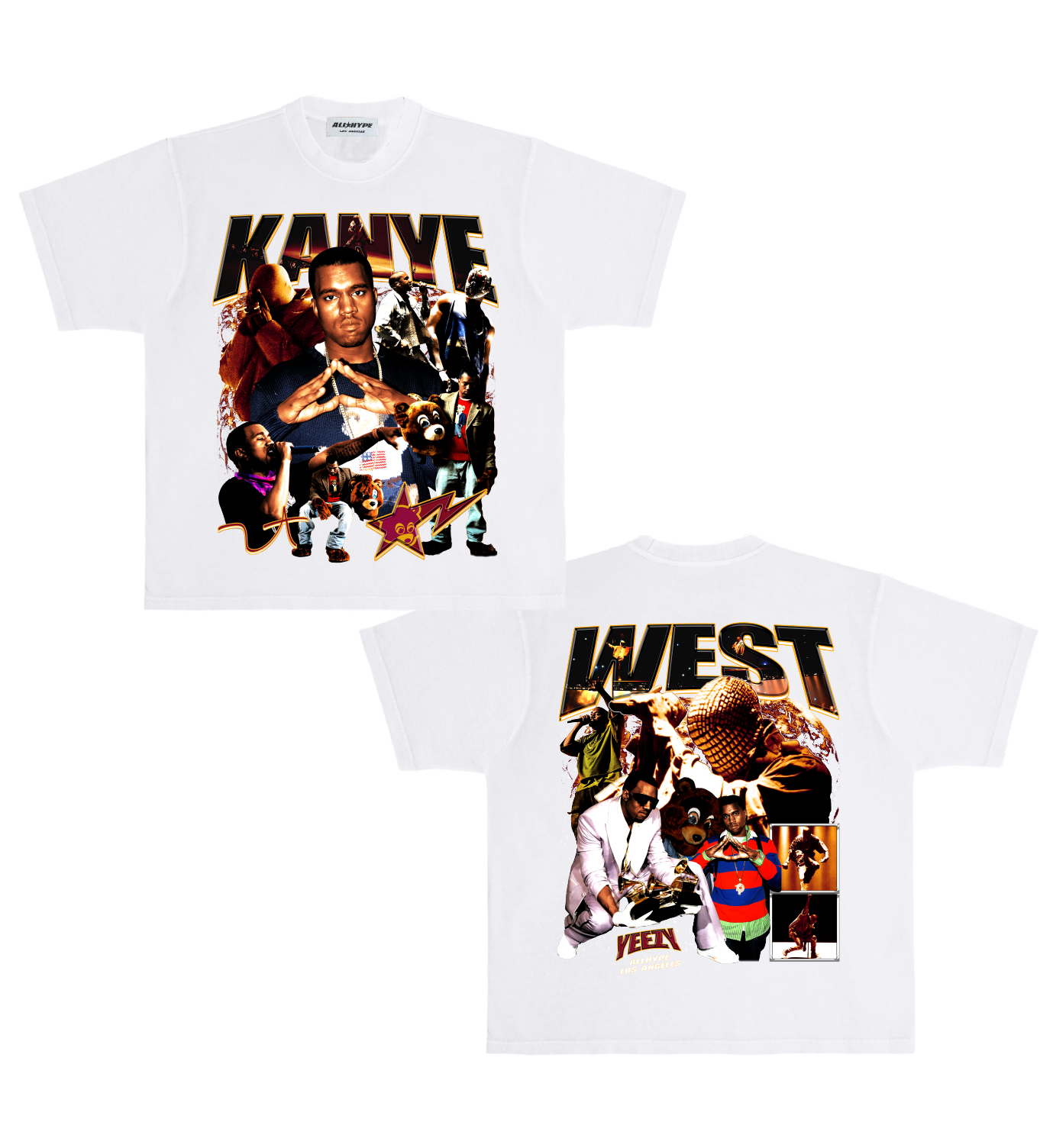 Kanye Era T-Shirt