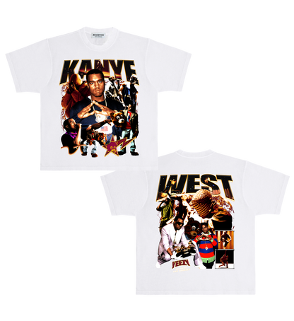 Kanye Era T-Shirt