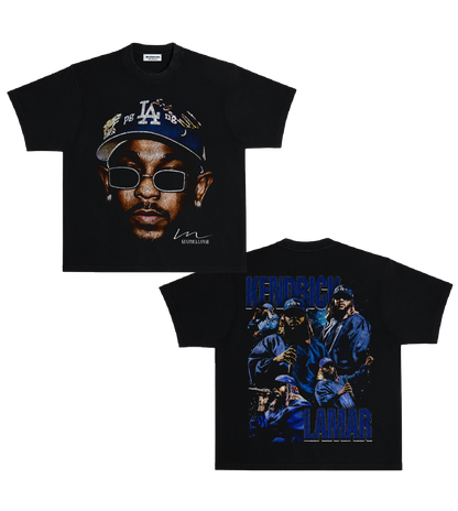 Kendrick Lamar T-Shirt