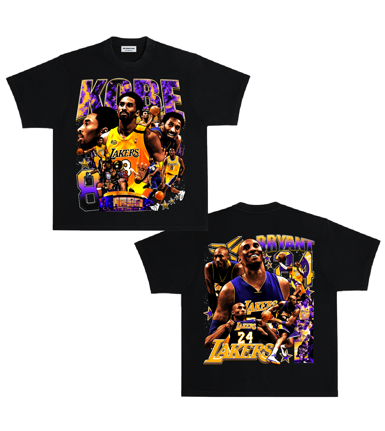 Kobe Era T-Shirt