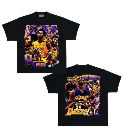 Kobe Era T-Shirt